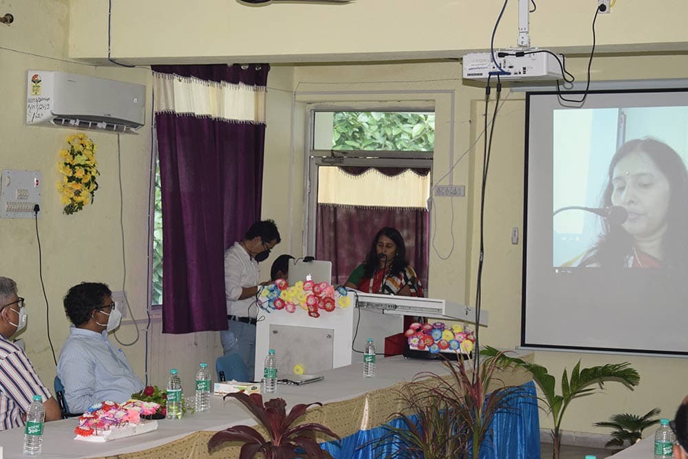 AIIMS Deoghar Annual Day Celebration photo 6